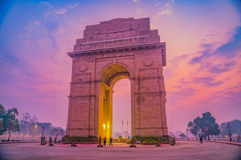 Gateway of India Mumbai