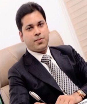 Mr. Shibli Siddiqui